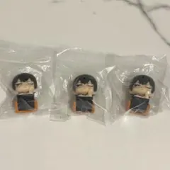 おねむたんハイキュー!!【影山飛雄】3点セット