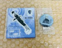 怪獣８号　くら寿司　アクリルスタンド　マグネット　セット