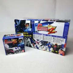 〈新品未開封〉ガンダムコレクションDX2　1BOX（9個入）のサムネイル