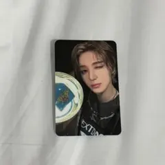 【匿名発送】BOYNEXTDOOR KNOCK ON FINAL イハン　トレカ