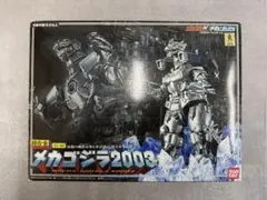 2025年最新】超合金 メカゴジラ2003の人気アイテム - メルカリ