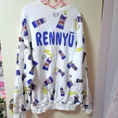 プニュズ スウェット