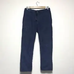 パタゴニア コーデュロイ ギ パンツ Gi Pants オーガニック