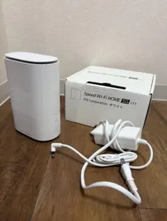 ZTE Speed Wi-Fi HOME 5G L11 本体のサムネイル