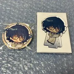 2025年最新】青葉つむぎ缶バッジの人気アイテム - メルカリ