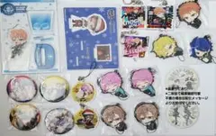 ヒプノシスマイク まとめ売り(20点)