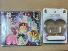 2025年最新】FRUiTS zipper ペンライト 櫻井優衣の人気アイテム