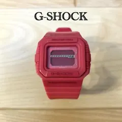 【希少】G-SHOCK ピンク　デジタル腕時計のサムネイル