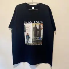 BRAND NEW Tシャツ XLサイズ ブランドニュー Tee