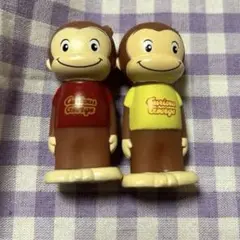 値下げ中‼︎おさるのジョージ