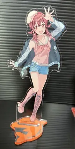 小宮果穂　アクリルスタンド④
