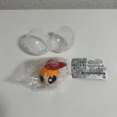 パワーパフガールズ ブロッサム マスコットキャップチャーム