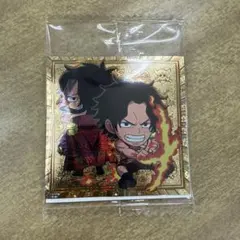 エース・ロジャーパラレルレア　裏ゲッコーモリア