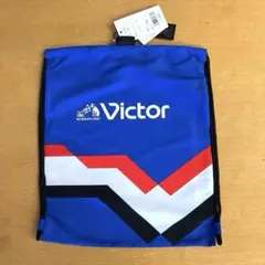 【新品】 VictorｘKappa コラボナップサック TAKUMI UGE