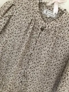 ROPE PICNIC ロペピクニック　ロングワンピース