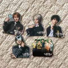 ONE N' ONLY ワンエン　AMAZONIA ステッカー