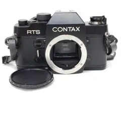 2026年最新】contax rtsの人気アイテム - メルカリ