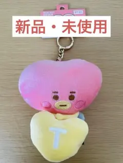 2026年最新】bts v テテ テヒョン ぬいぐるみの人気アイテム - メルカリ