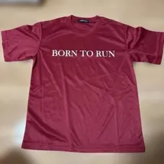 アンダーカバー　Tシャツ　桐生堀マラソン参加賞　Sサイズのサムネイル