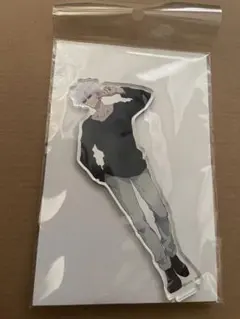 呪術廻戦 TOHO 五条悟 アクリルスタンド　アクスタ