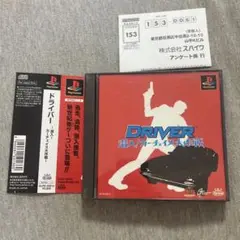 ドライバー　ps1 付属品多数　A