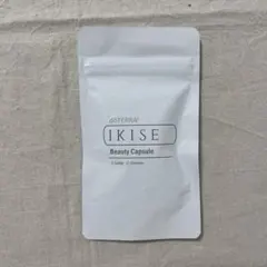 doTERRA IKISE ビューティーカプセル