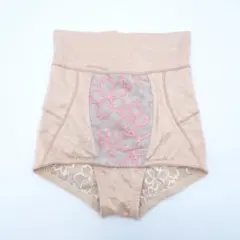 MARUKO】アヴァンセ サクラ ロングガードル EL76 コモンベージュ