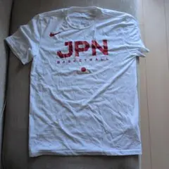 Nike DRI-FIT JPN BASKETBALL Tシャツ