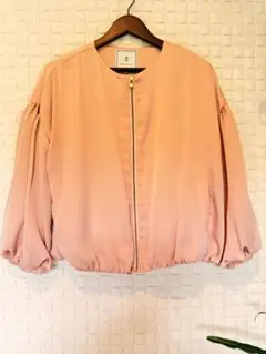 ROPÉ PICNIC ブルゾン (ジャケット/アウター)　38