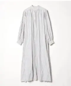 新品　未使用　AKTE シャツワンピース
