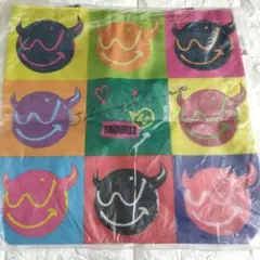 （未開封品）WEST. W trouble LIVE TOUR トートバック①