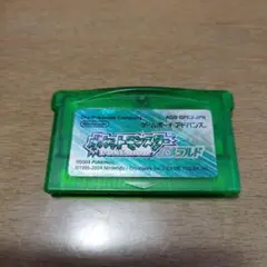 ポケモン エメラルド