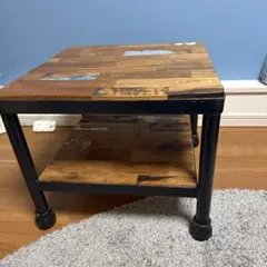 ACME Furniture インダストリアル 正方形のサムネイル