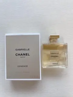 CHANEL シャネル ガブリエル シャネル エッセンス 香水 新品未使用のサムネイル