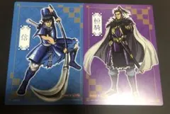 キングダム　ジャンカラ　マルチシート　信　桓騎