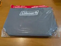 新品 Coleman コカ・コーラ フェルトトートバッグのサムネイル