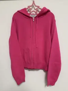 2026年最新】EmiriaWiz パーカーの人気アイテム - メルカリ