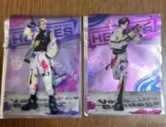 にじさんじ特典VantacrowBringer  VezaliusBandage