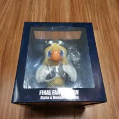 【開封済美品】FF14 アルファ&オメガ アクリルキーホルダー ファンフェス 開封済美品】FF14 アルファ&オメガ アクリルキーホルダー ファンフェス