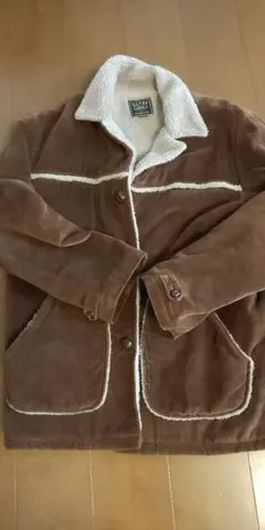 ボアコートのサムネイル