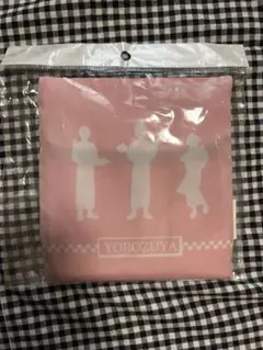 銀魂　万事屋　エコバッグ　むにゅぐるみパティオ