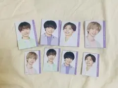 Myojo データカード デタカ　jr.sp