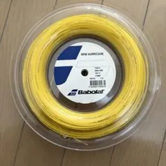 バボラ　RPMハリケーン125 カット品