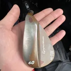 【新品未使用60° のみ】テーラーメイド　レッドブル　コラボウェッジ 新品 テーラーメイド×レッドブル ウェッジ2本セット( 56° & 60