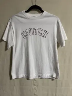 トゥモローランドマカフィーTシャツのサムネイル