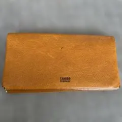 TAKEO KIKUCHI ブラウン長財布