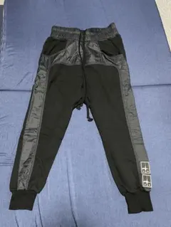 【美品】カタリスト ジェネラルパンツ 22SS ベージュ 1 サルエルパンツ 美品カタリスト ジェネラルパンツ 22SS ベージュ 1 サルエルパンツ