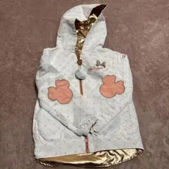 ディズニーキッズジャケット