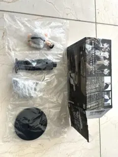 野原ひろしフィギュア 箱状態悪