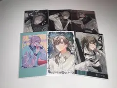 にじさんじ 叶 チェキ